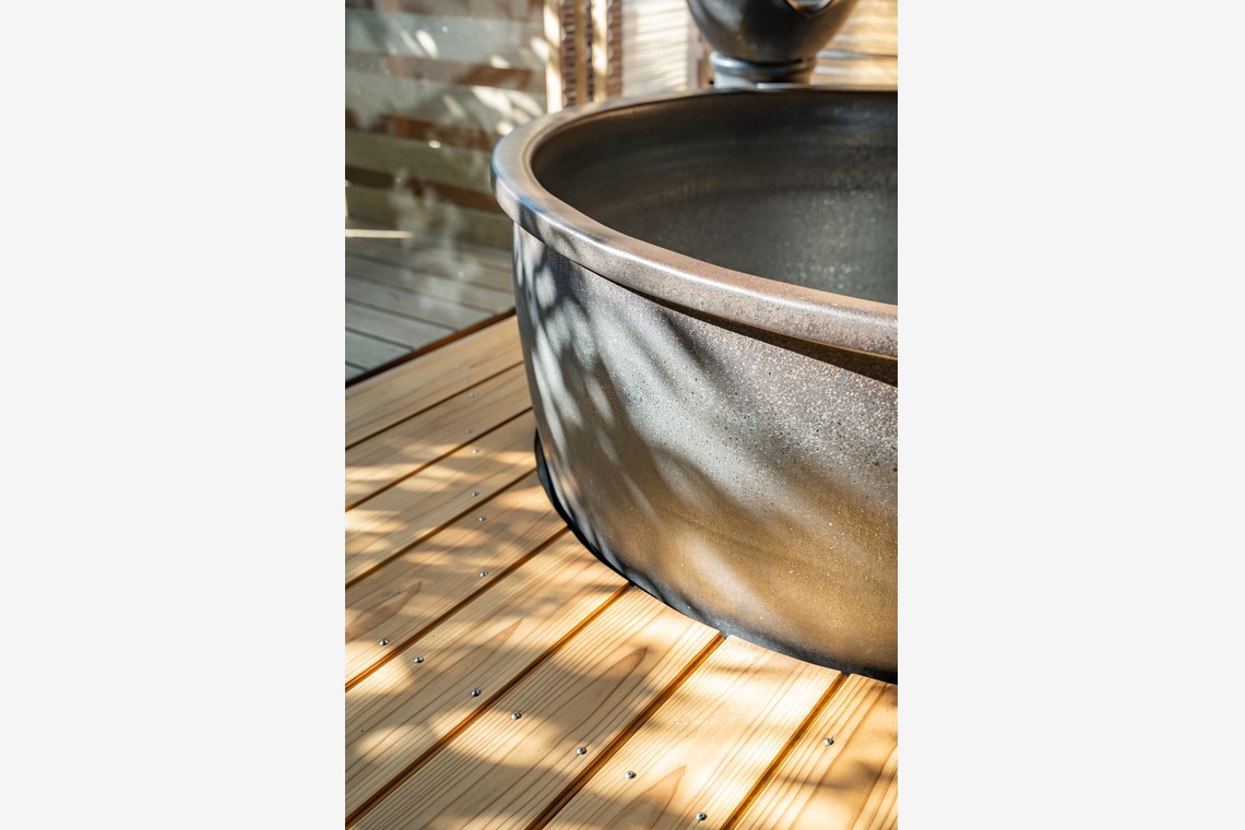 takumatravelが撮影した「宿泊施設撮影[大阪府能勢町・懐かしさの杜]」の写真