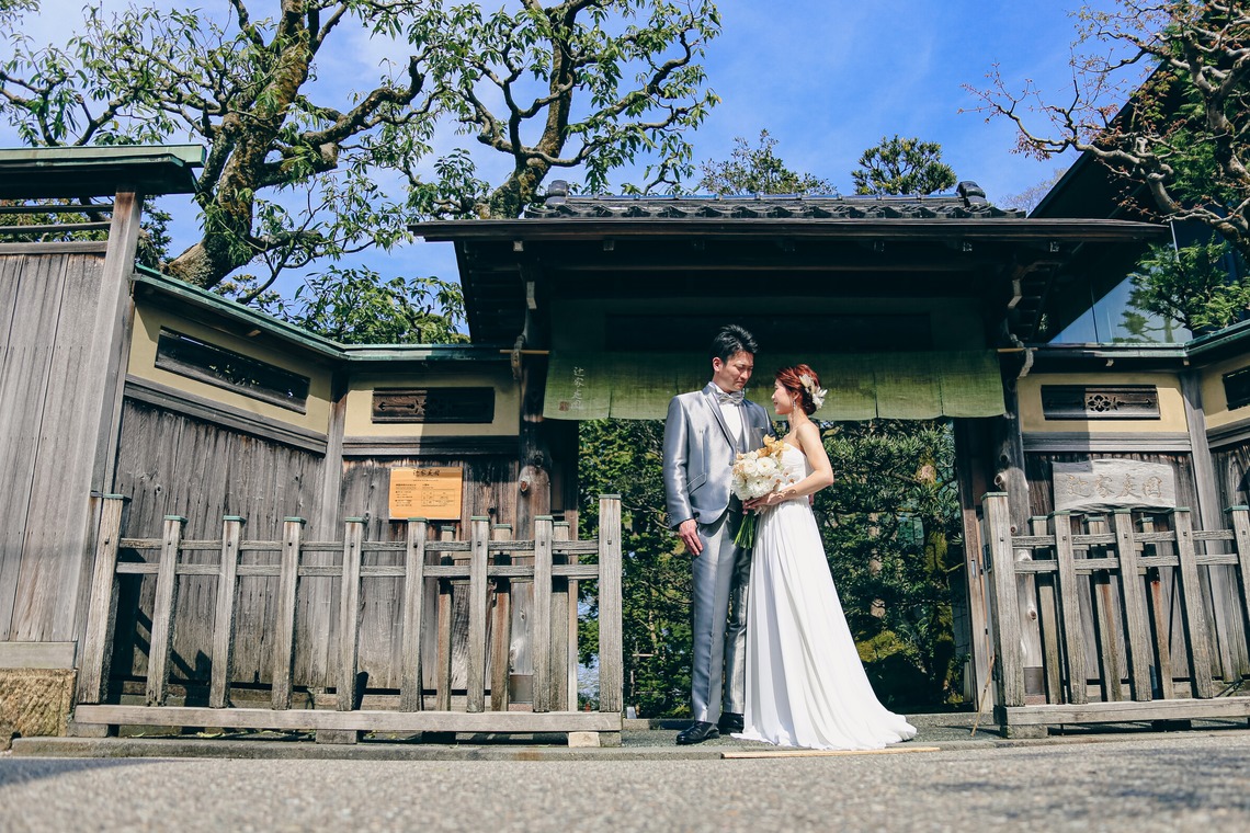 Photo of Tsuji-ke Garden taken by 紺多 裕也