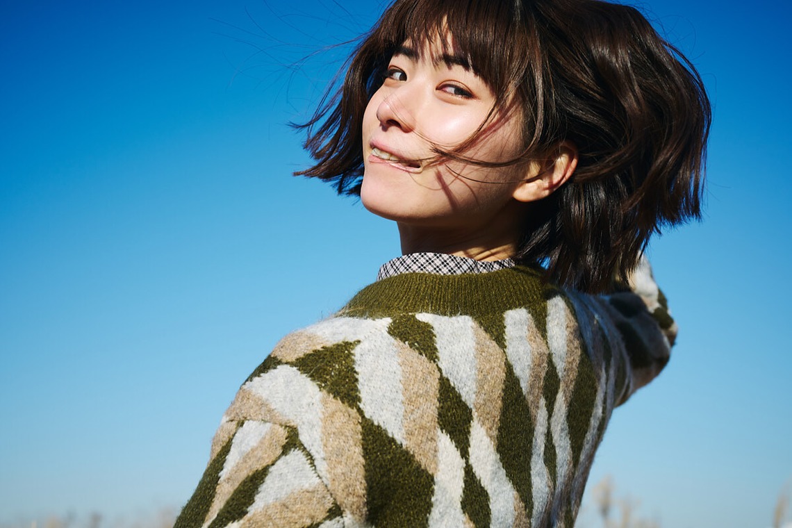 株式会社ピクニックマネージメント/松村晋一郎が撮影した「Portrait」の写真