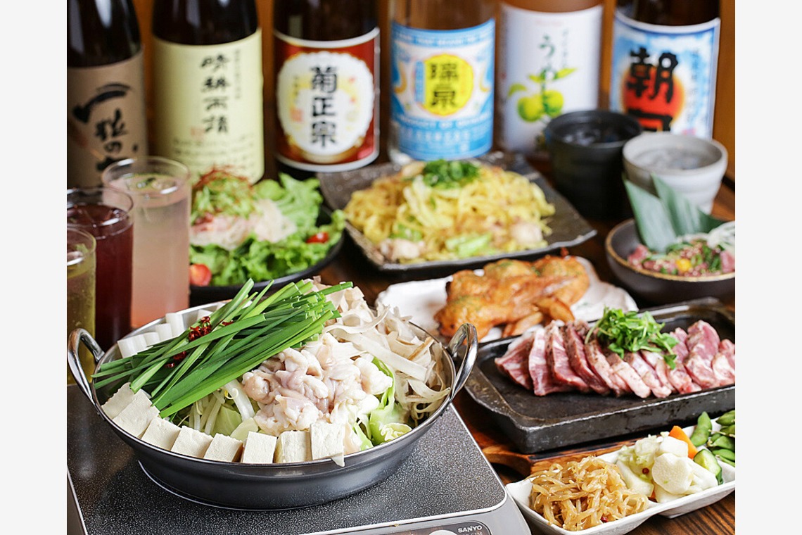 合同会社ワンダースリーが撮影した「料理撮影集」の写真