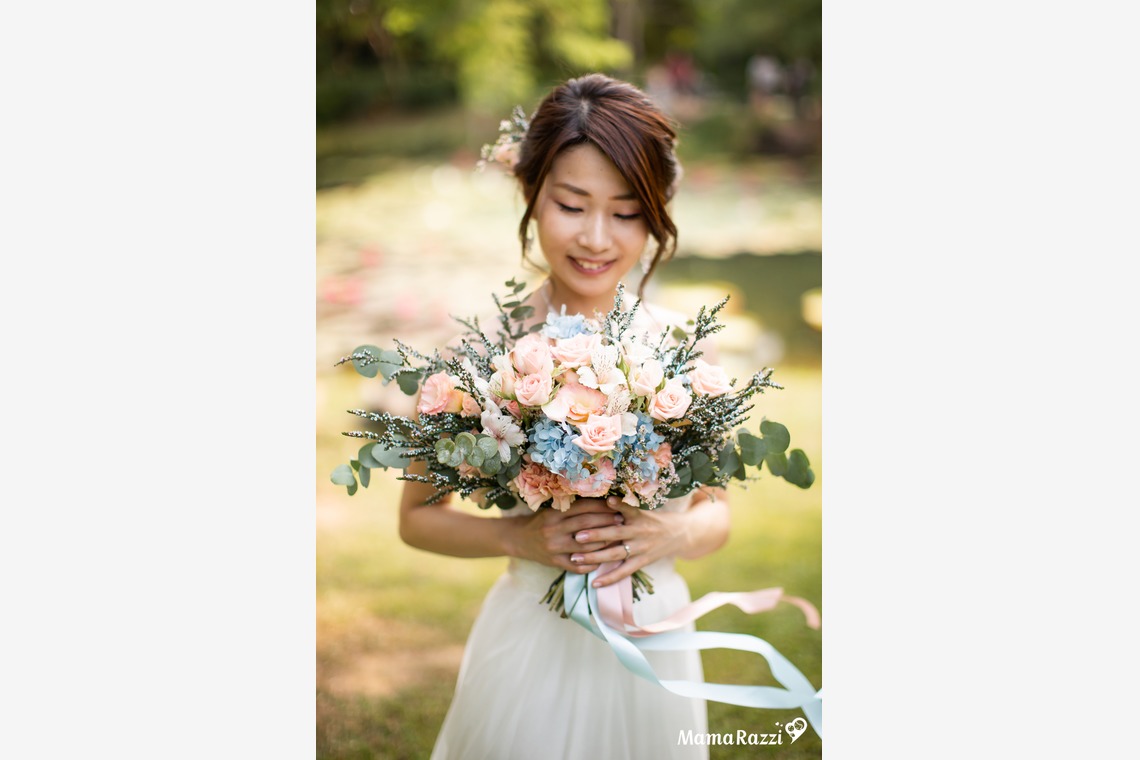 Photo of Pre Wedding taken by ママラッチ