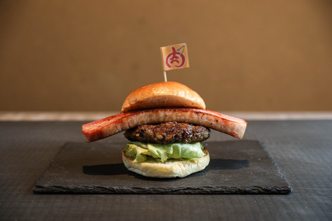 全国出張カメラマン【甲斐ルーカス】が撮影した「料理（Food）撮影」の写真