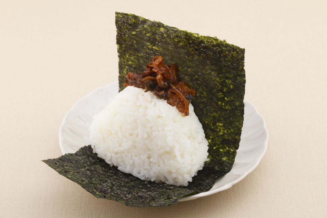 森安　照が撮影した「居酒屋さん・唐揚げ・おむすび・チャーハン・焼きそば・だし巻き卵」の写真