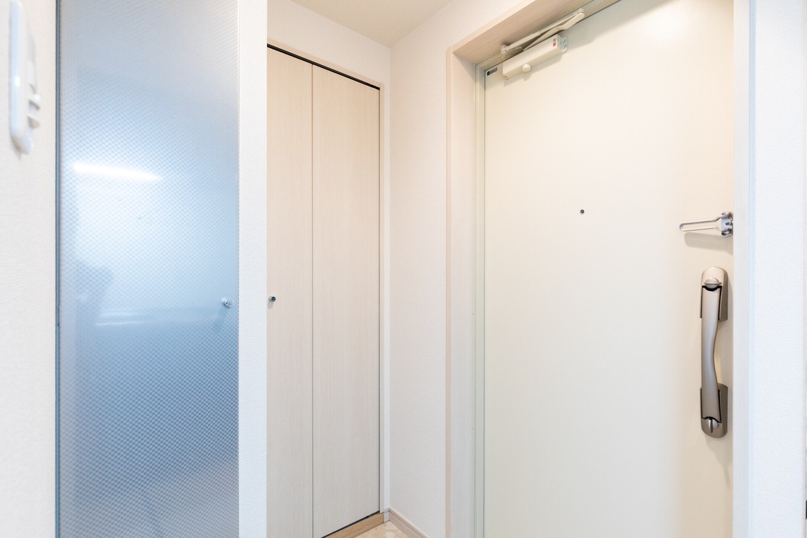 大森美紗生が撮影した「マンション内観撮影」の写真