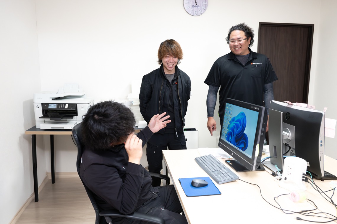 オフィス 芦野が撮影した「過去の案件撮影」の写真