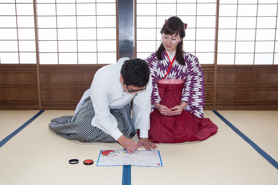 A&K STUDIO CO.,LTD.（上野 晃嗣）が撮影した「エンゲージメント」の写真