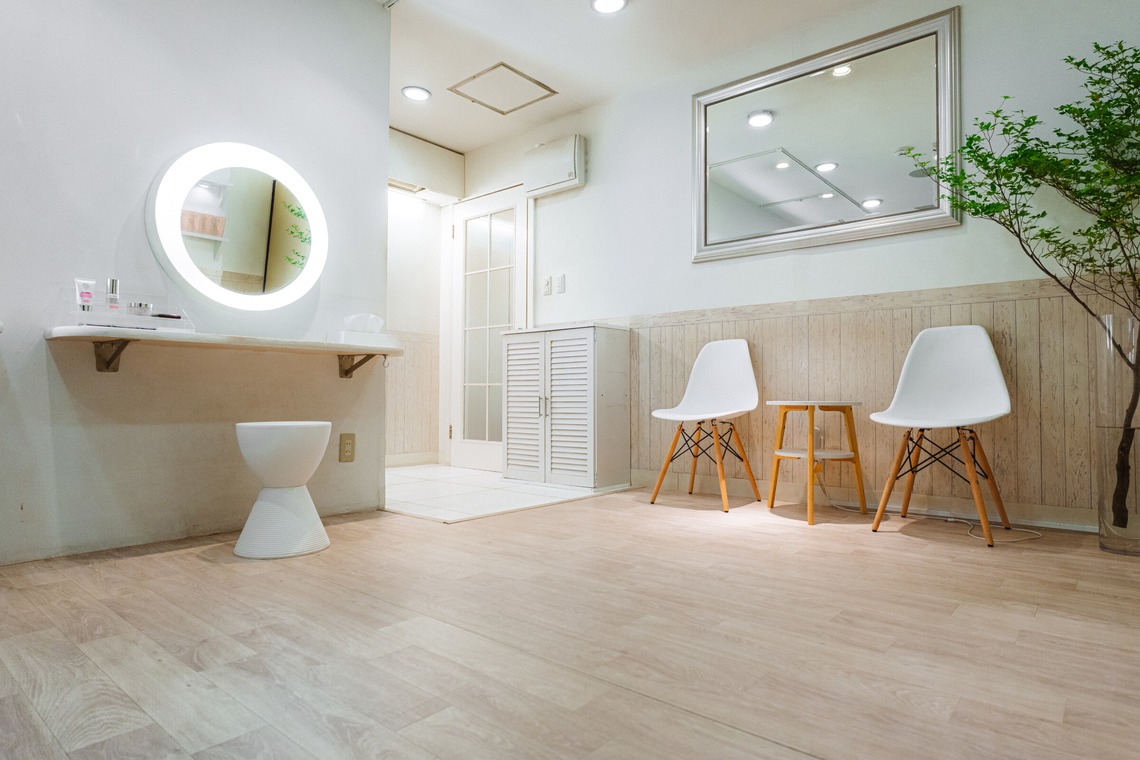 S＆Iが撮影した写真のアルバム「店舗撮影写真」