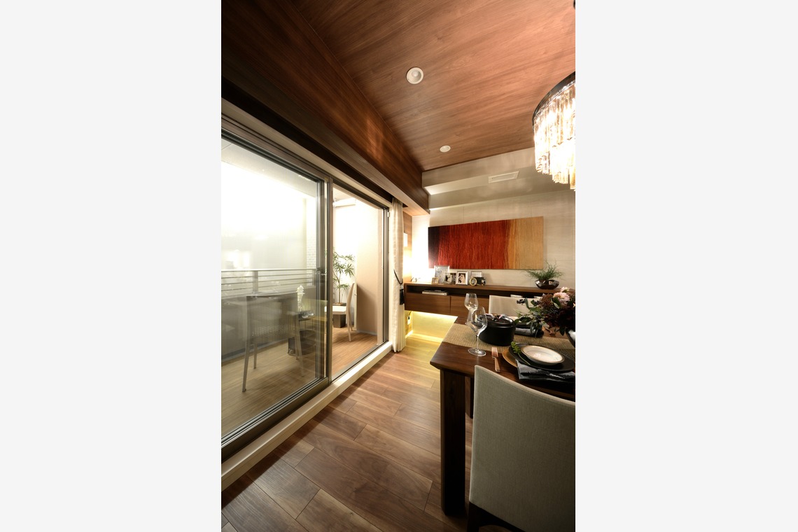 スタジオエゴイストが撮影した「不動産撮影」の写真