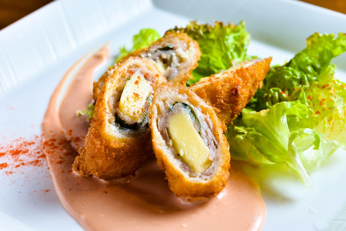 橋本裕が撮影した写真のアルバム「飲食店」