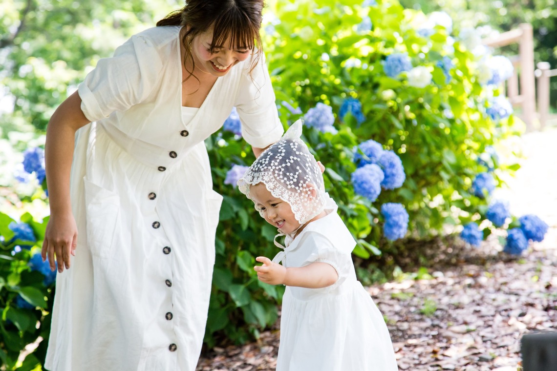 Field of the sun.creativeが撮影した写真のアルバム「家族写真ロケーション撮影」