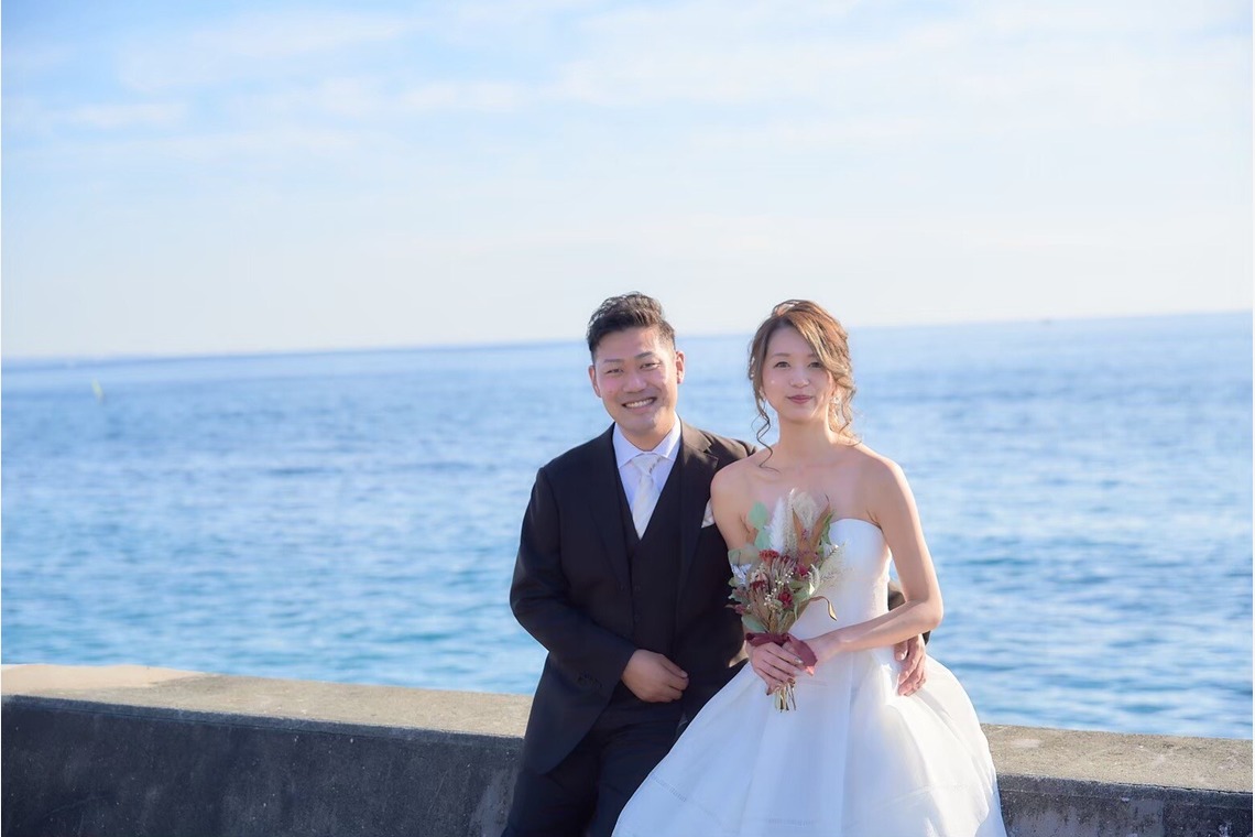 Photo of Pre-wedding shoot taken by Earth Creative Products