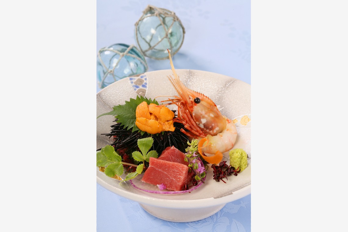 合同会社スタジオスーパーフライが撮影した「料理写真」の写真