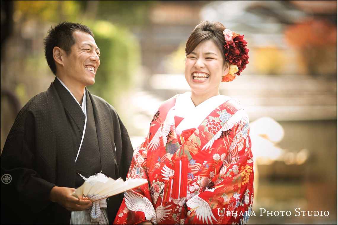上原フォートスタジオが撮影した「京都・びわ湖・滋賀ロケ」の写真