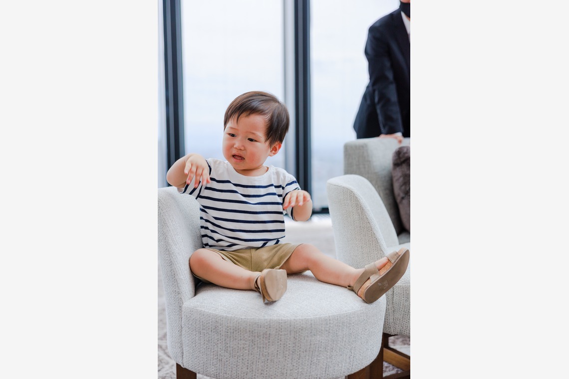 ちずカメラが撮影した家族写真(キッズ,ベビーフォト)のアルバム「子供」