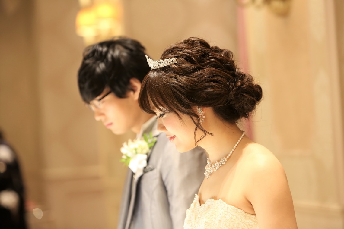 Photographer  Tomoが撮影した「wedding」の写真