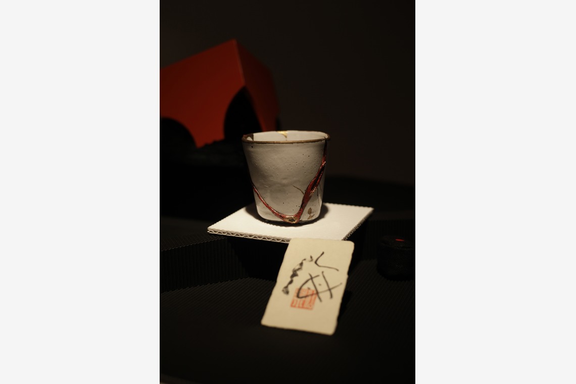 写真屋gonree　阿波根里恵が撮影した「根来塗りイベント」の写真