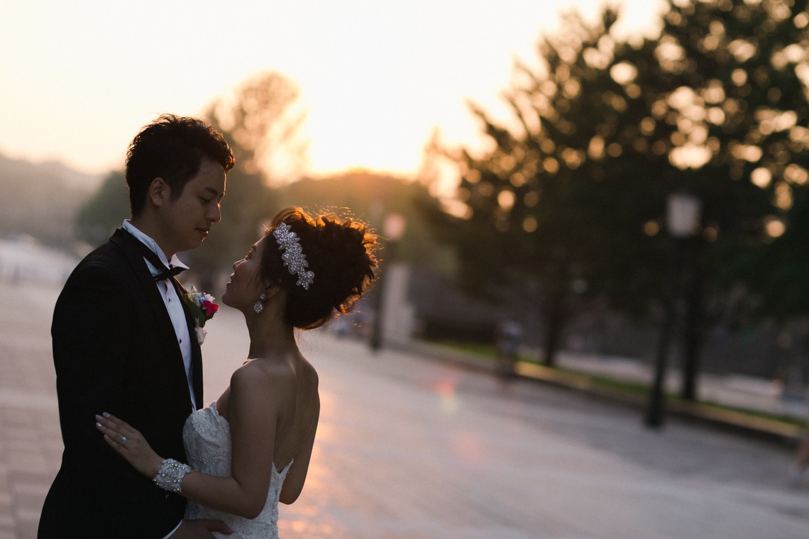 Yuki Shimada Photographyが撮影した「東京駅前撮り」の写真