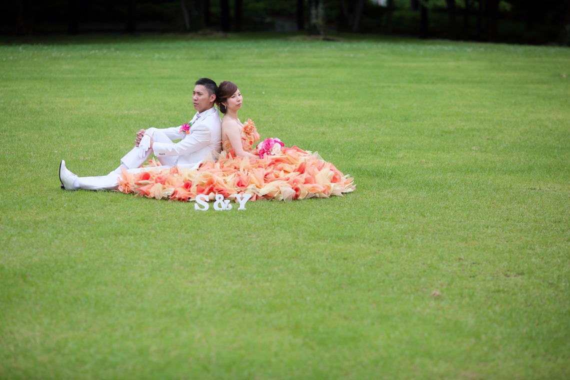 KIKIウェディングが撮影した「広島」の写真