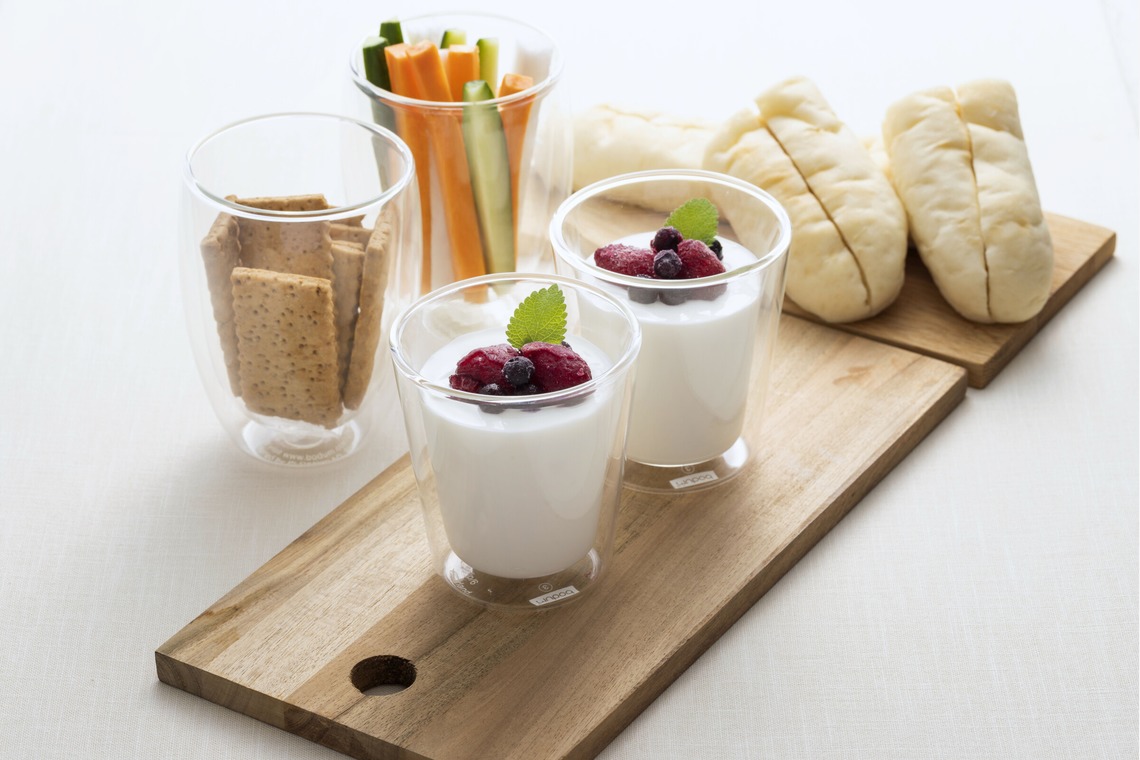 （有）スタジオエフゴオロクが撮影した「料理と企業案内」の写真