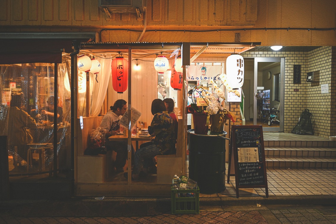 ムラカミカズマが撮影した写真のアルバム「建物写真」