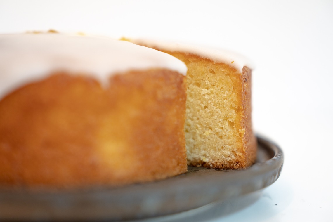 古口悠が撮影した写真のアルバム「洋菓子店EC用撮影」