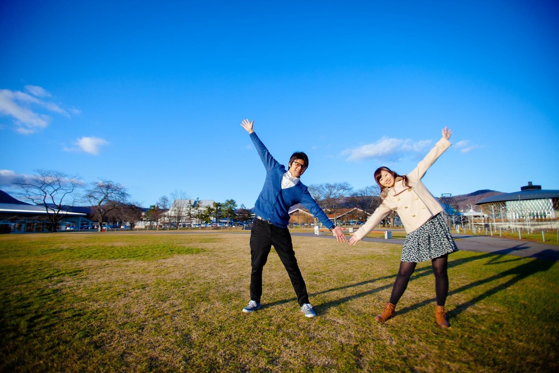 Happy Life Photo works (羽根田写真事務所)が撮影した「軽井沢_フォト」の写真