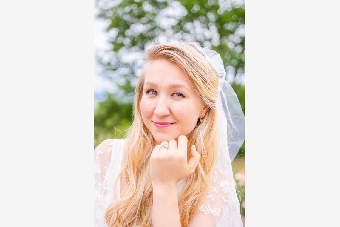 DESIGN STUDIO EEが撮影した写真のアルバム「北海道ウエディングフォト」