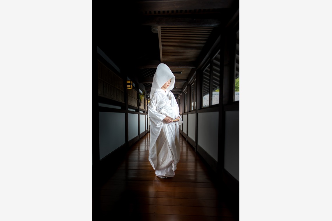 カウズが撮影した「フォトギャラリー」の写真