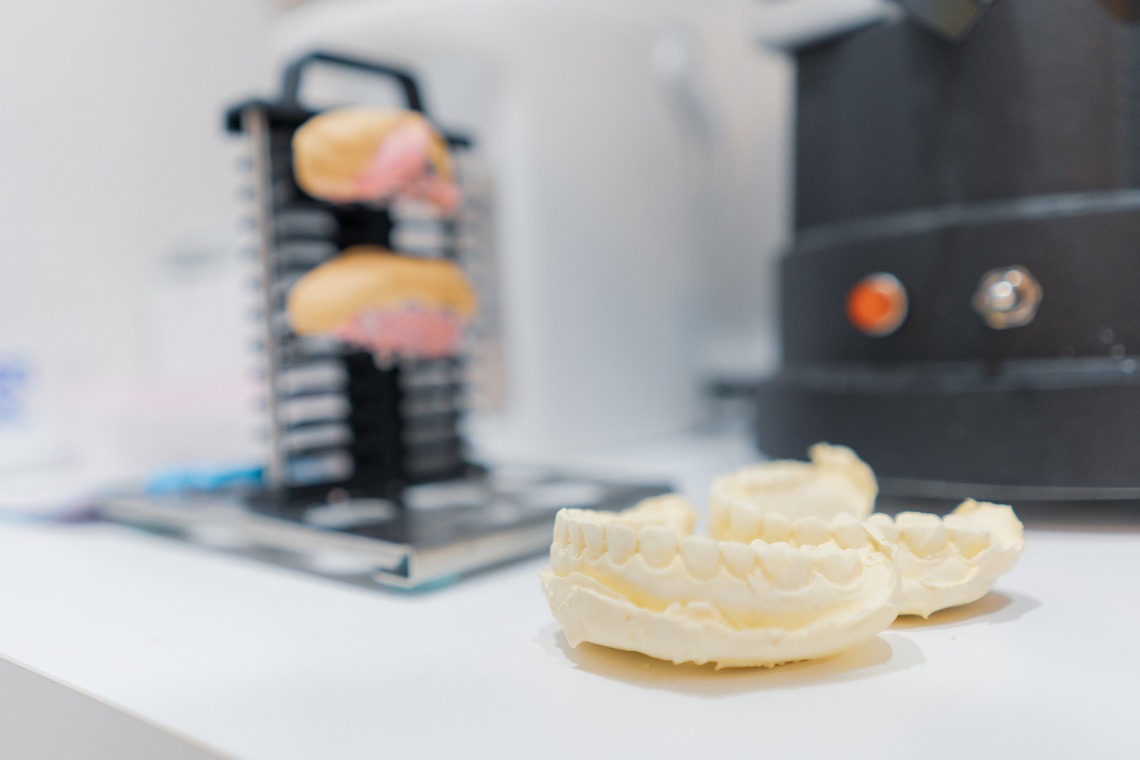 Masashi Matsubuchiが撮影した「歯医者 / ミライト歯科クリニック初台様」の写真