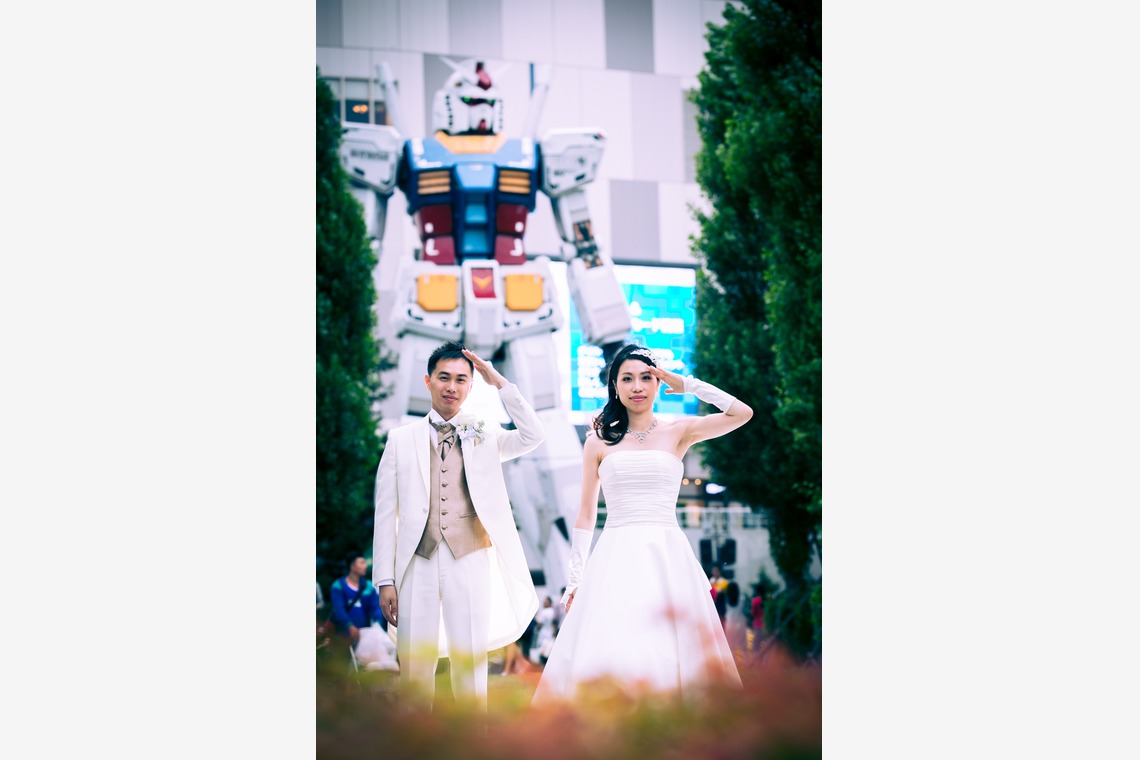 Photrip.tokyoが撮影した「ポートフォリオ」の写真