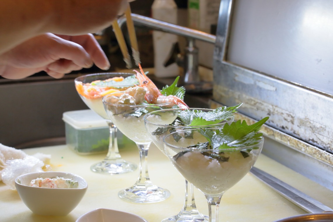 （株）建基が撮影した写真のアルバム「フリーペーパー掲載用料理撮影」