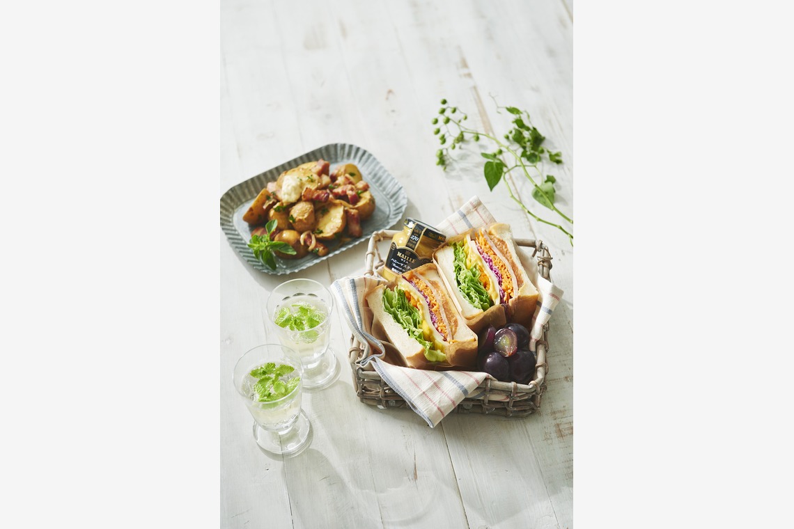 Functionが撮影した「フードイメージ写真」の写真