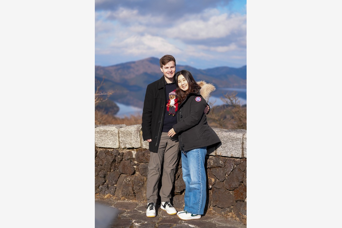 Photo of Marriage Proposal、KIMONO taken by フォトビジョングループみっちゃん