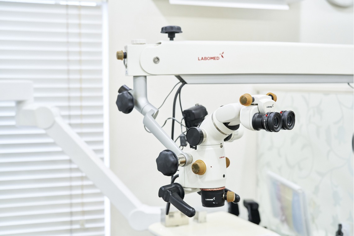 大橋裕紀が撮影した写真のアルバム「歯科医院様のポータルサイト撮影」