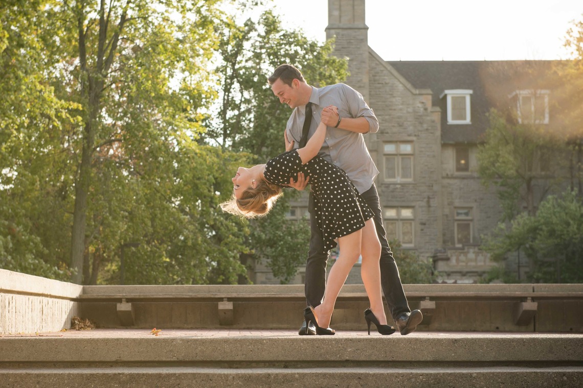 ジェン・リンフィールド・フォトグラフィー