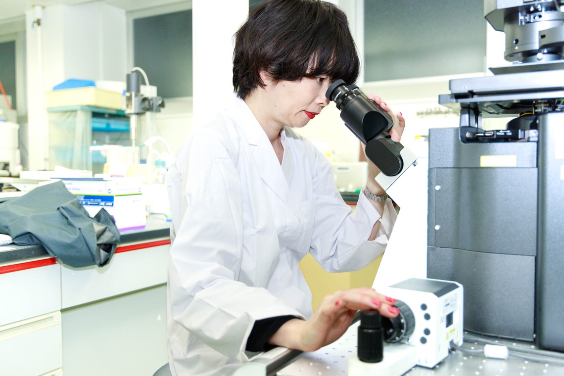 真方　祥が撮影した写真のアルバム「企業ホームページ用宣材写真」