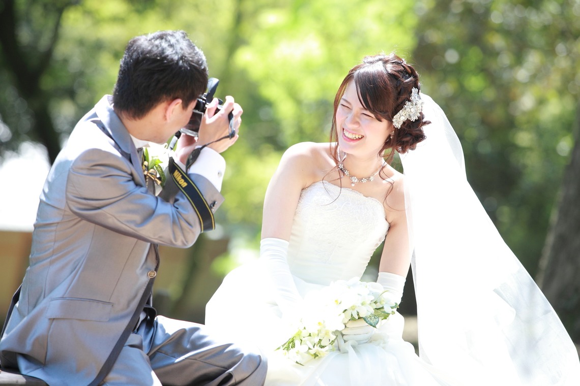 Kaoru Photographyが撮影した「ロケーションフォト」の写真