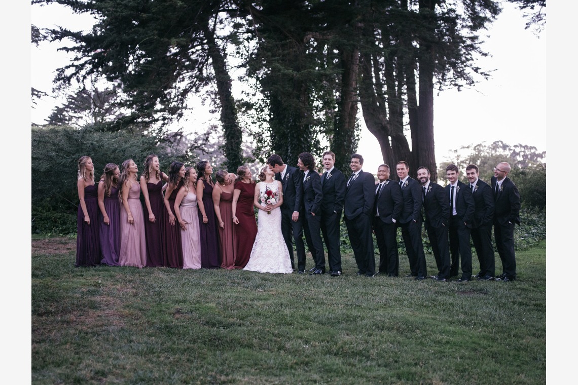 植村由理が撮影した「ウェディング」の写真