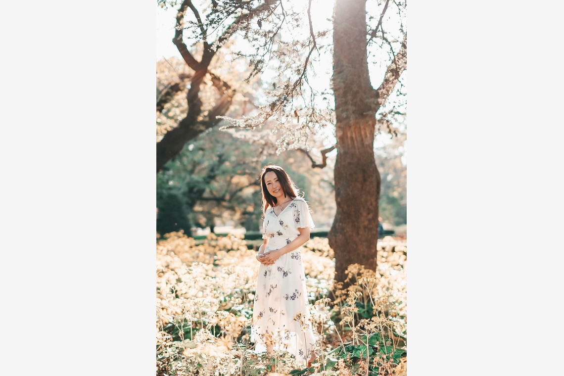 石井俊輔が撮影した「ポートレート／人物撮影」の写真