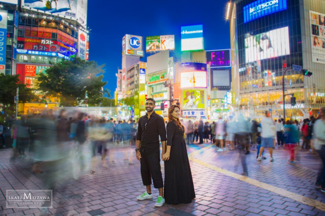 Skate Mozawa Photography