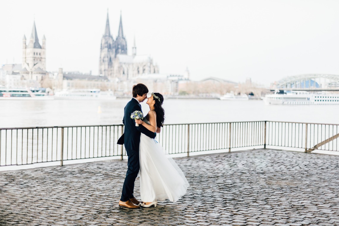 Carito Photographyが撮影した「Destination Wedding in Mexico」の写真