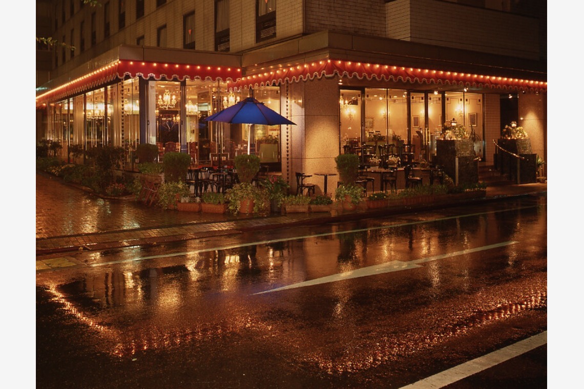 有限会社　澤田スタジオが撮影した「飲食店」の写真