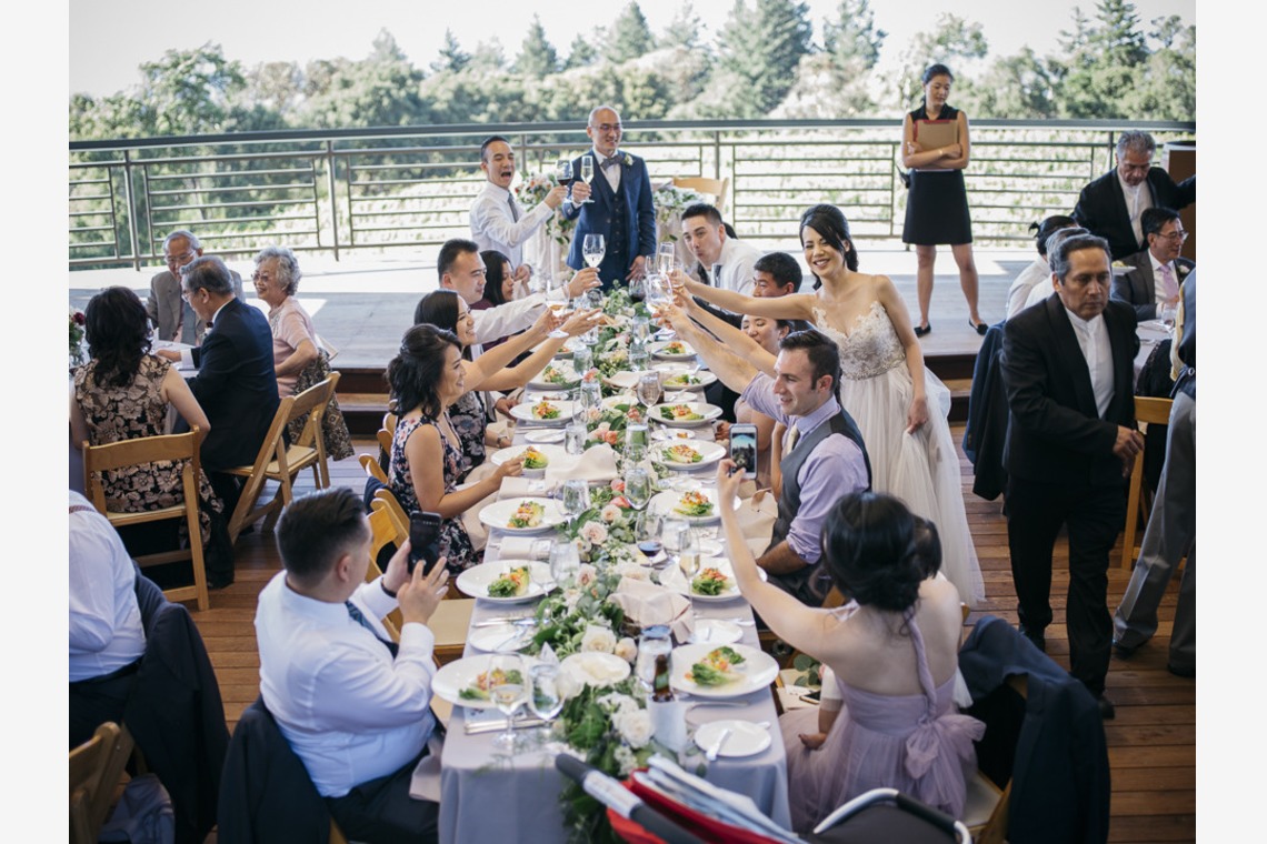 Photo of マニエ＆ウィリー - 結婚式の日 taken by yuri uemura