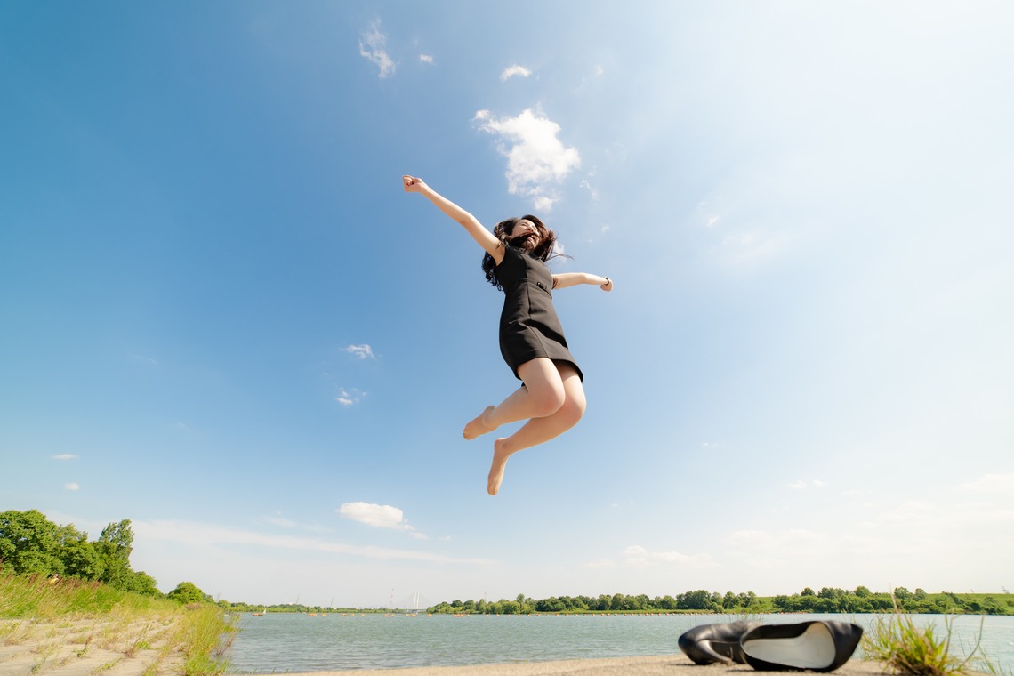 上ノ園　芳樹が撮影した「女性ポートレート（プロフィール写真）」の写真