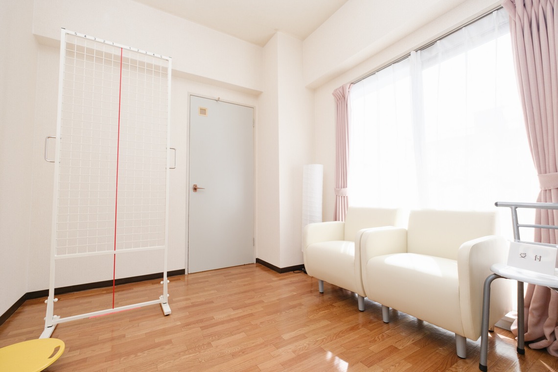 高夏写真店が撮影した写真のアルバム「整体院の撮影」