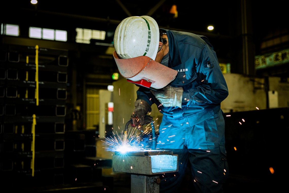 PhotoStudio Circleが撮影した「建築・コーポレート写真」の写真