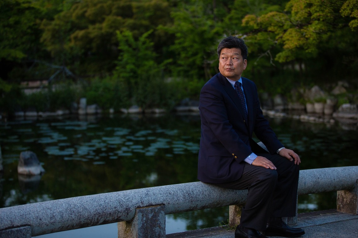 k.filmsが撮影した「ビジネスで使えるビジネスポートレート」の写真