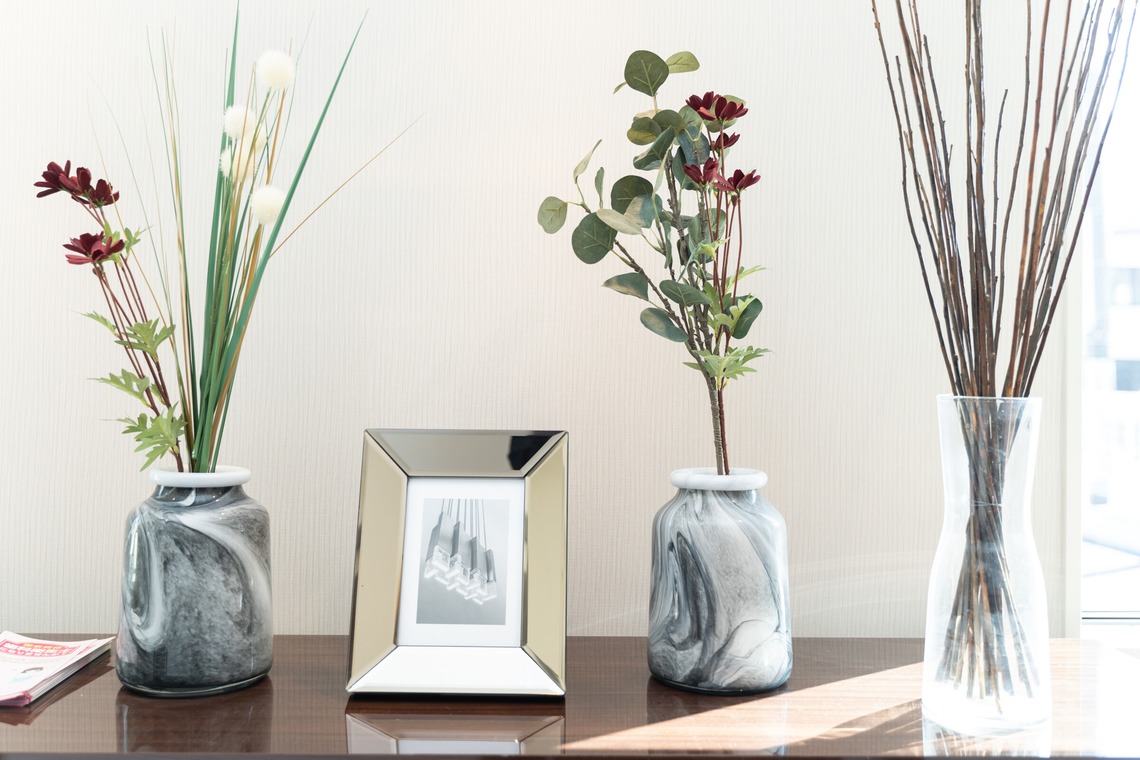 川嶋佑実が撮影した写真のアルバム「クリニック・病院内観」