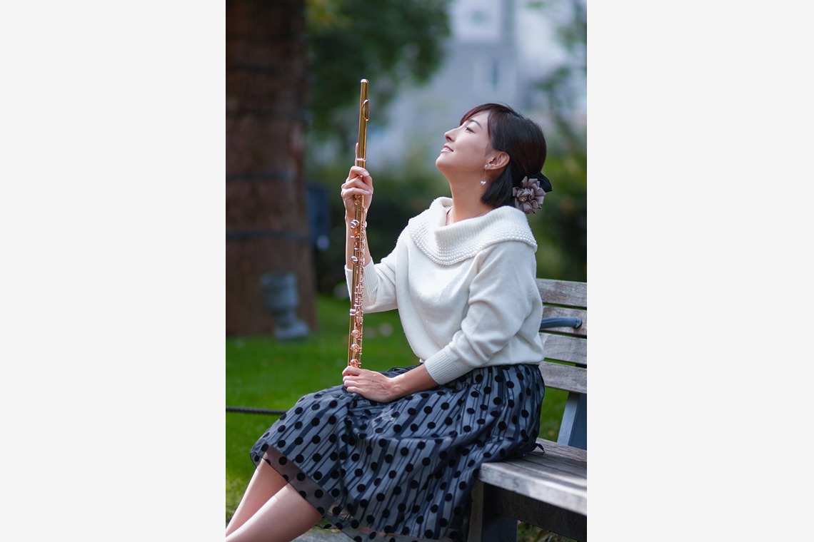 森　健児が撮影した「女性ポートレート」の写真