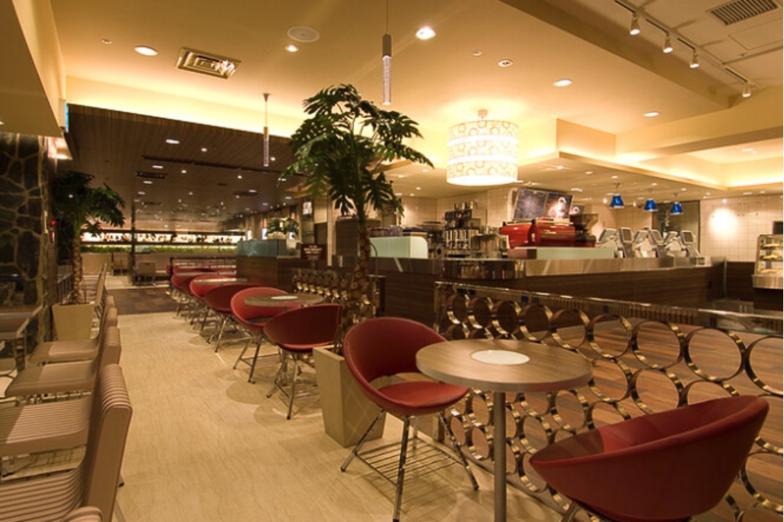 有限会社　澤田スタジオが撮影した「飲食店」の写真